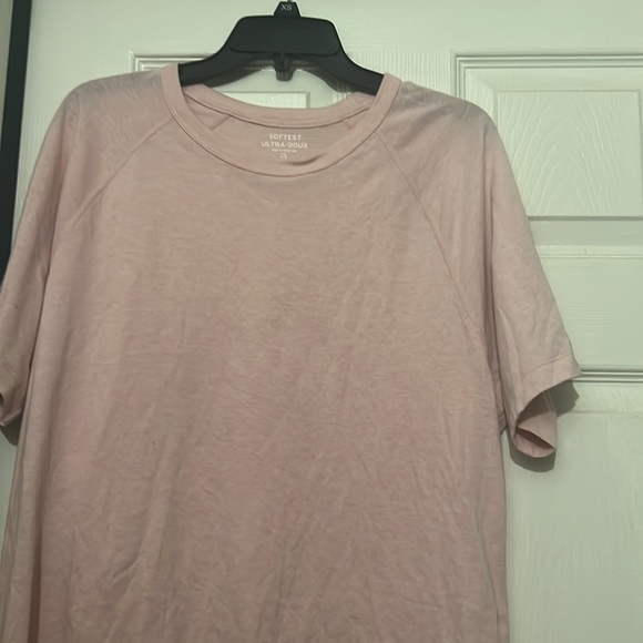 Pink sweater for women,gap brand.Z:L. - Picture 9 of 16